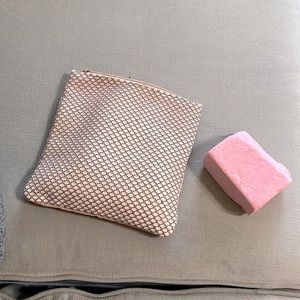 [EXO] Pink Chalk with Ipsy Bag